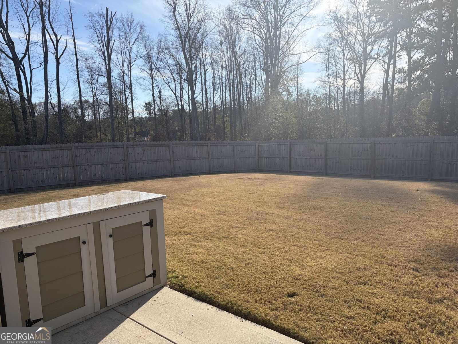 156 Elkins Boulevard Locust Grove - 24