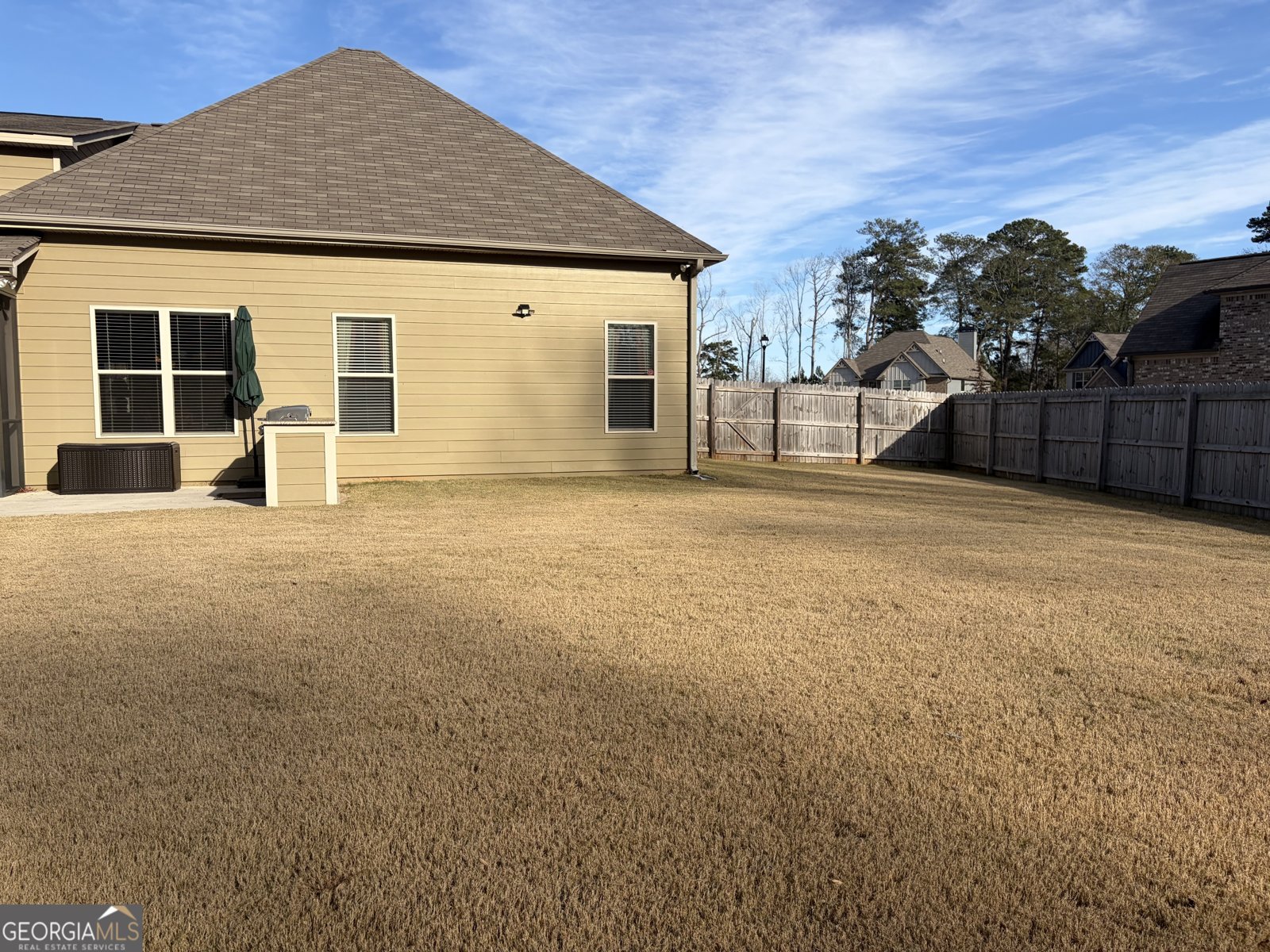 156 Elkins Boulevard Locust Grove - 25