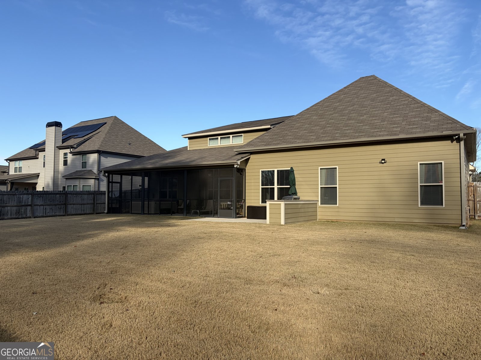 156 Elkins Boulevard Locust Grove - 26