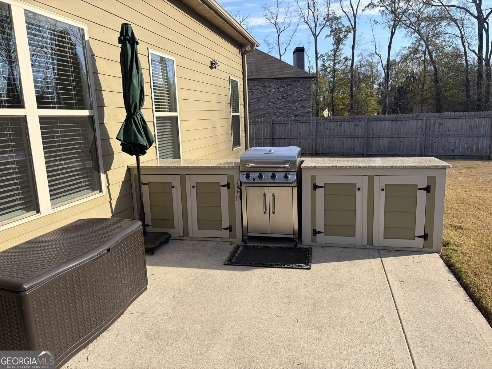 156 Elkins Boulevard Locust Grove - 27