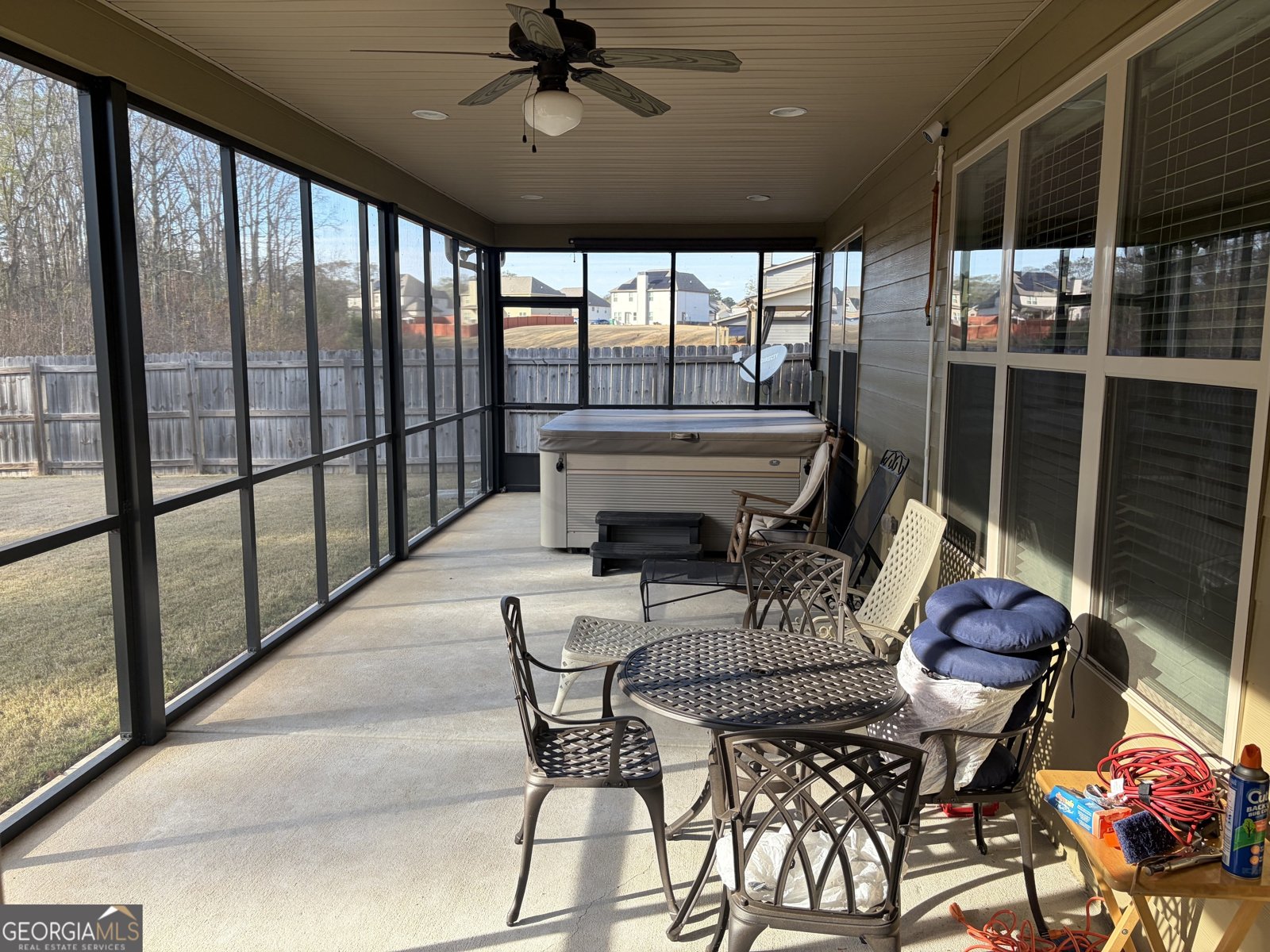 156 Elkins Boulevard Locust Grove - 28