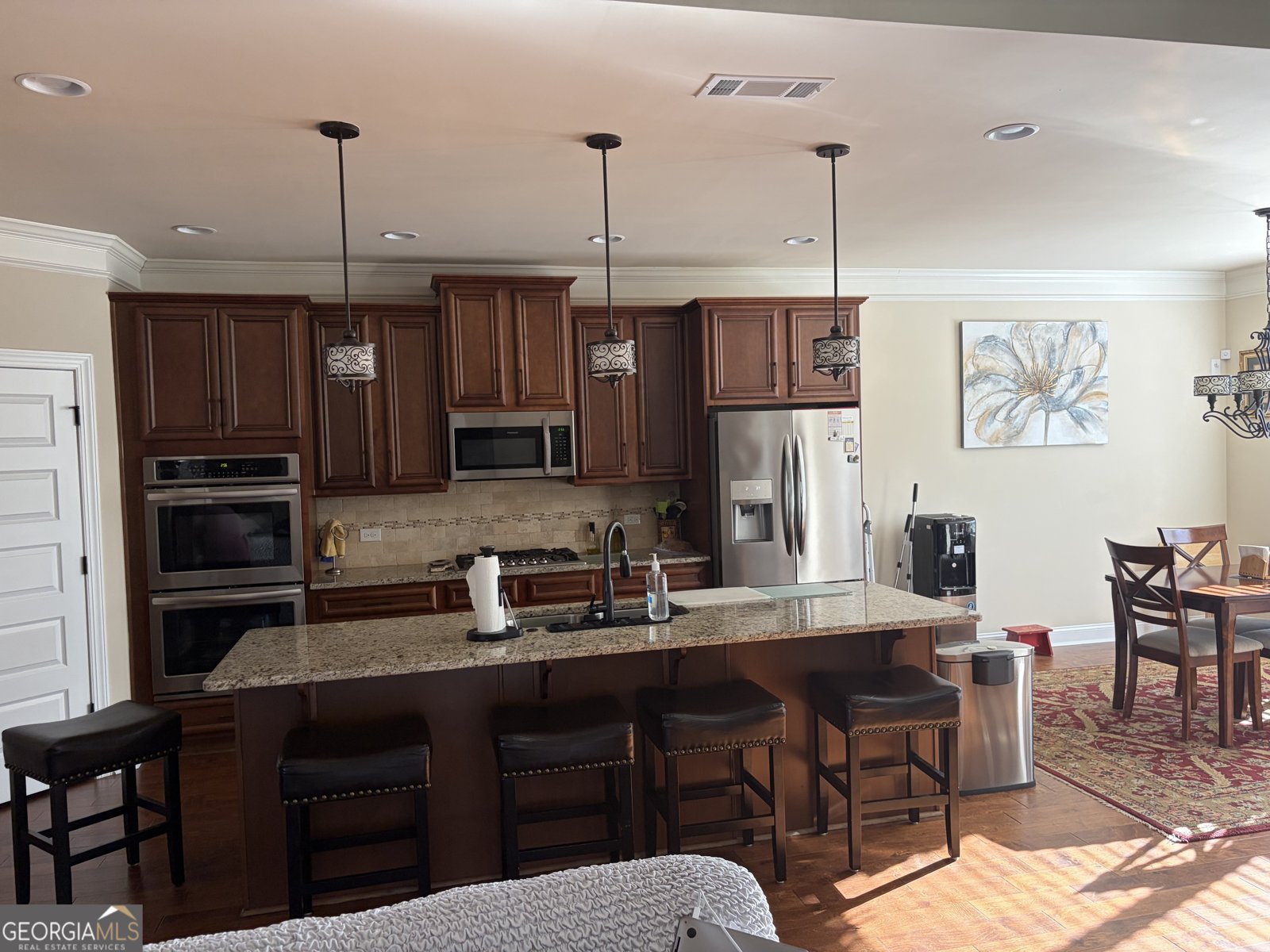 156 Elkins Boulevard Locust Grove - 29