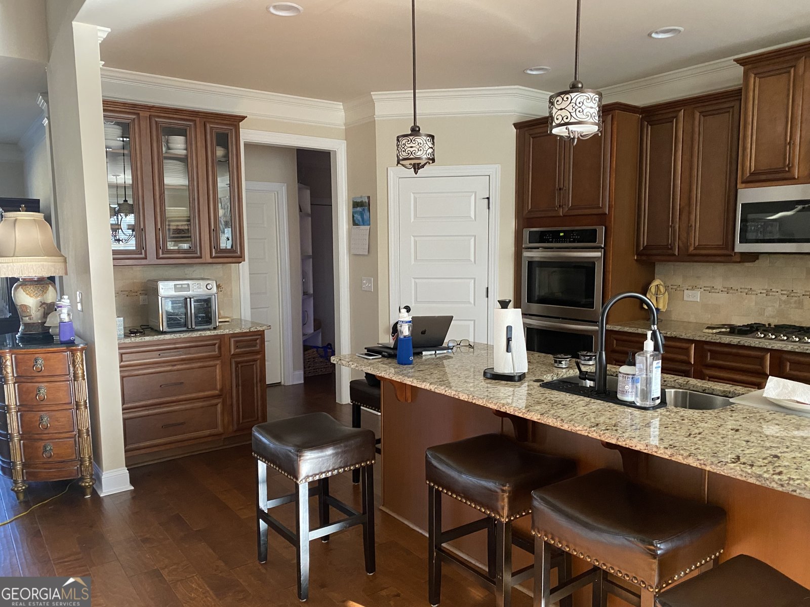 156 Elkins Boulevard Locust Grove - 3