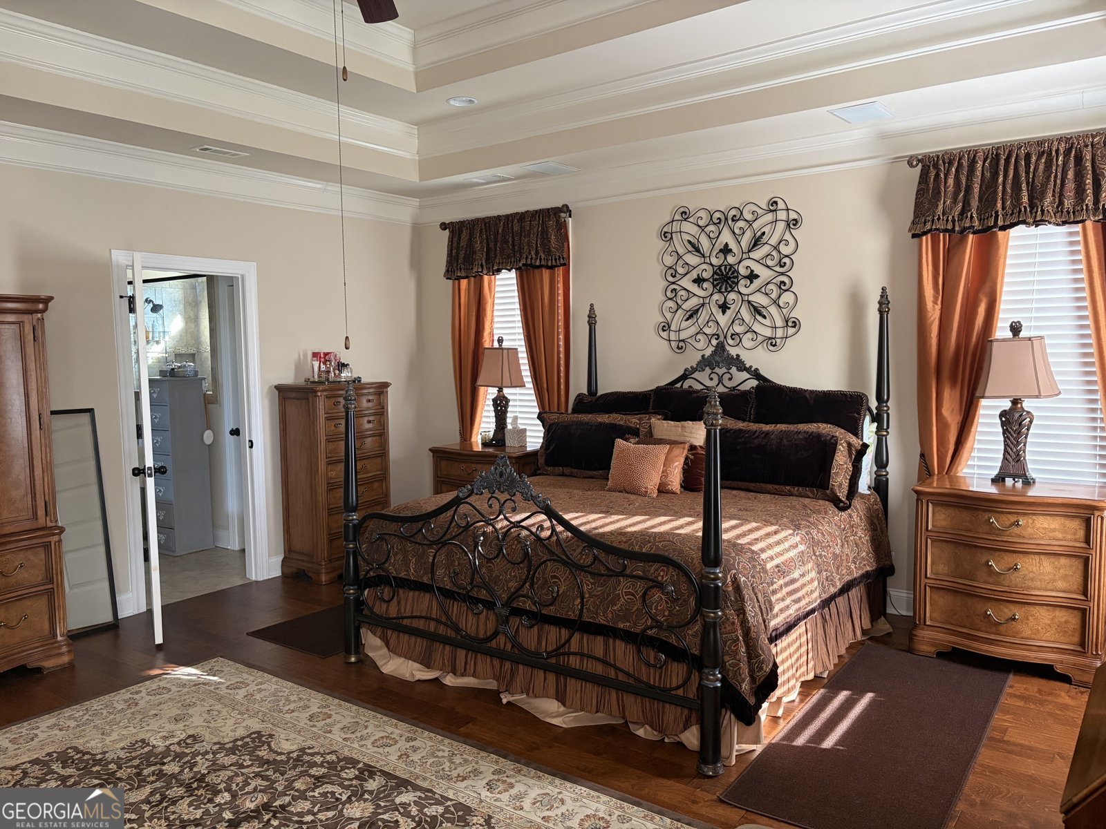 156 Elkins Boulevard Locust Grove - 32