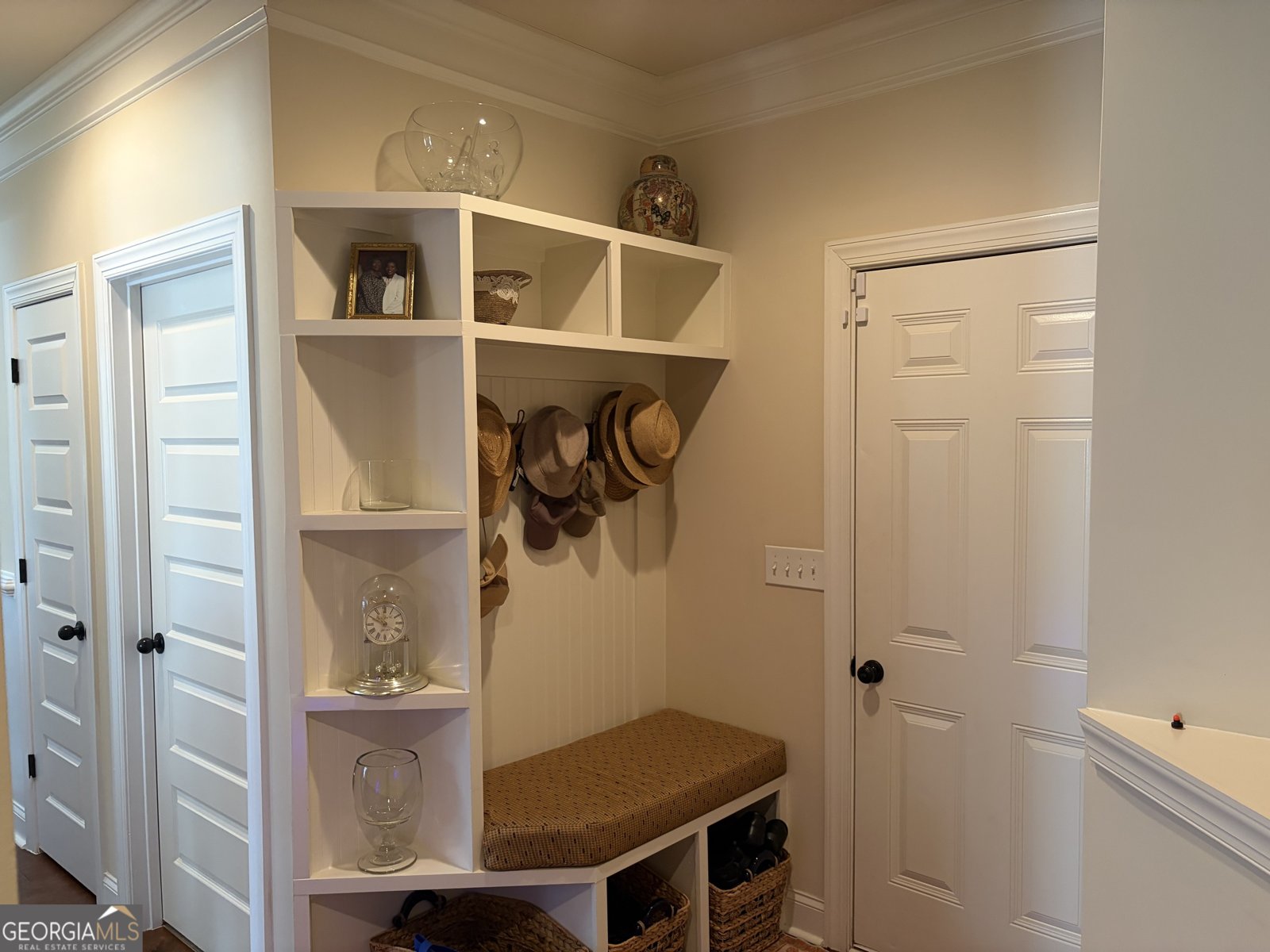 156 Elkins Boulevard Locust Grove - 34