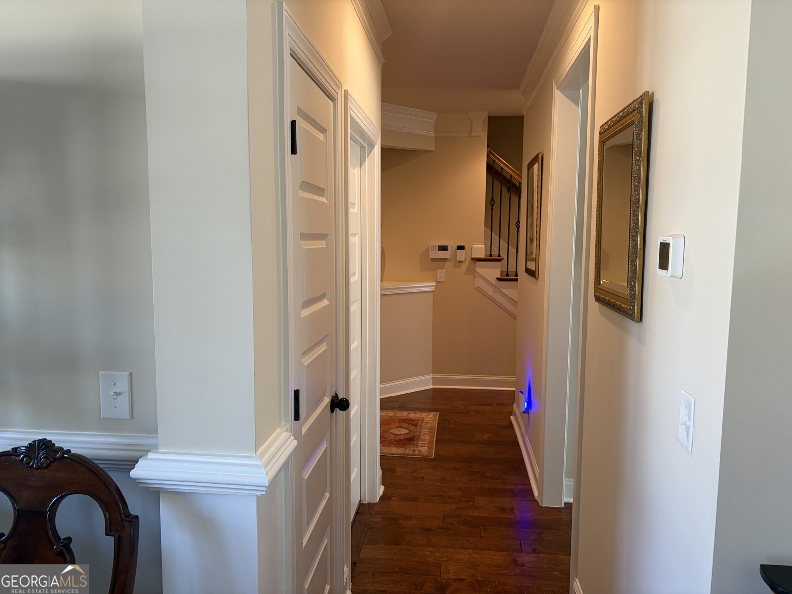 156 Elkins Boulevard Locust Grove - 35