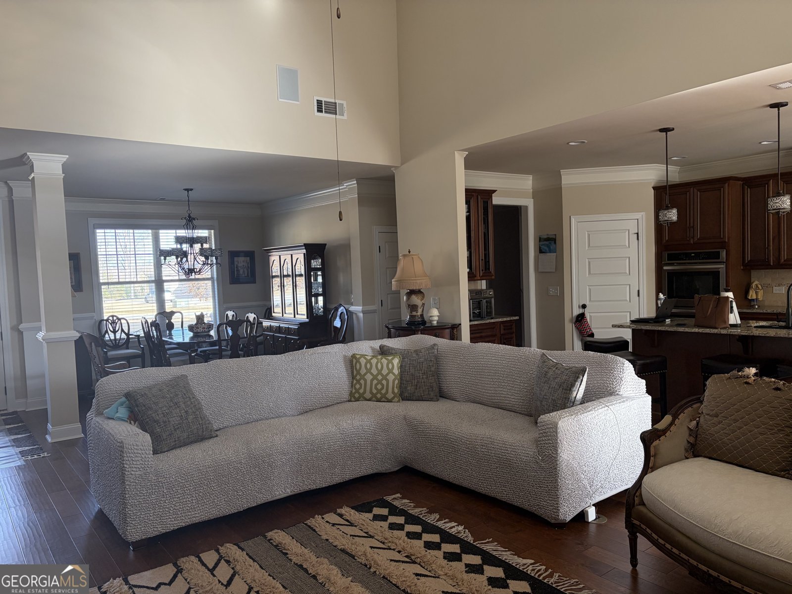 156 Elkins Boulevard Locust Grove - 36