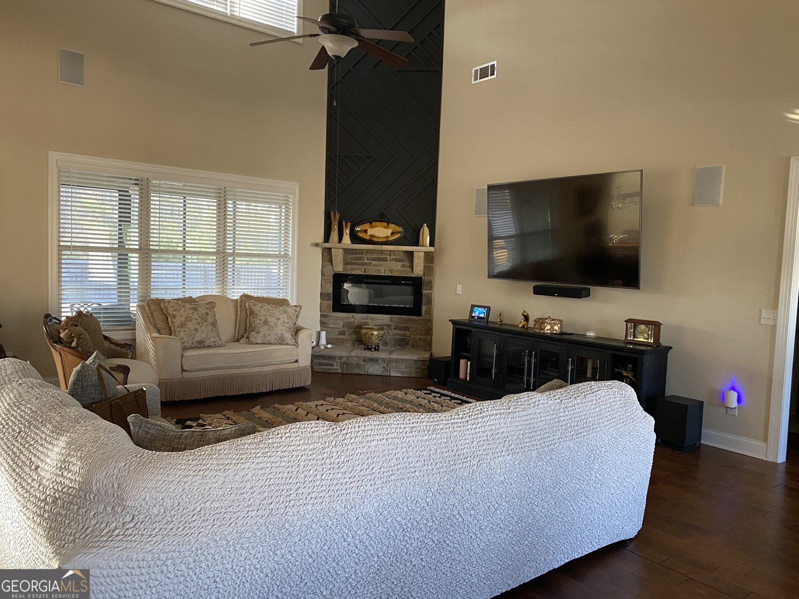 156 Elkins Boulevard Locust Grove - 4