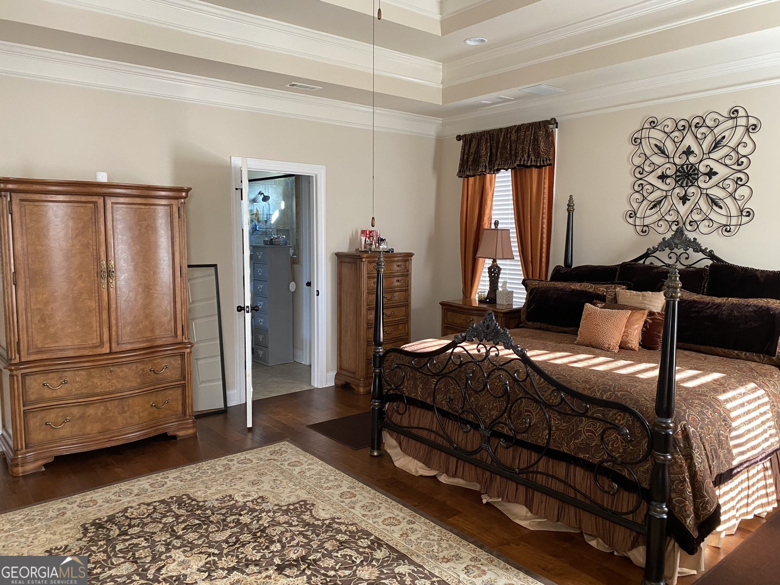 156 Elkins Boulevard Locust Grove - 6