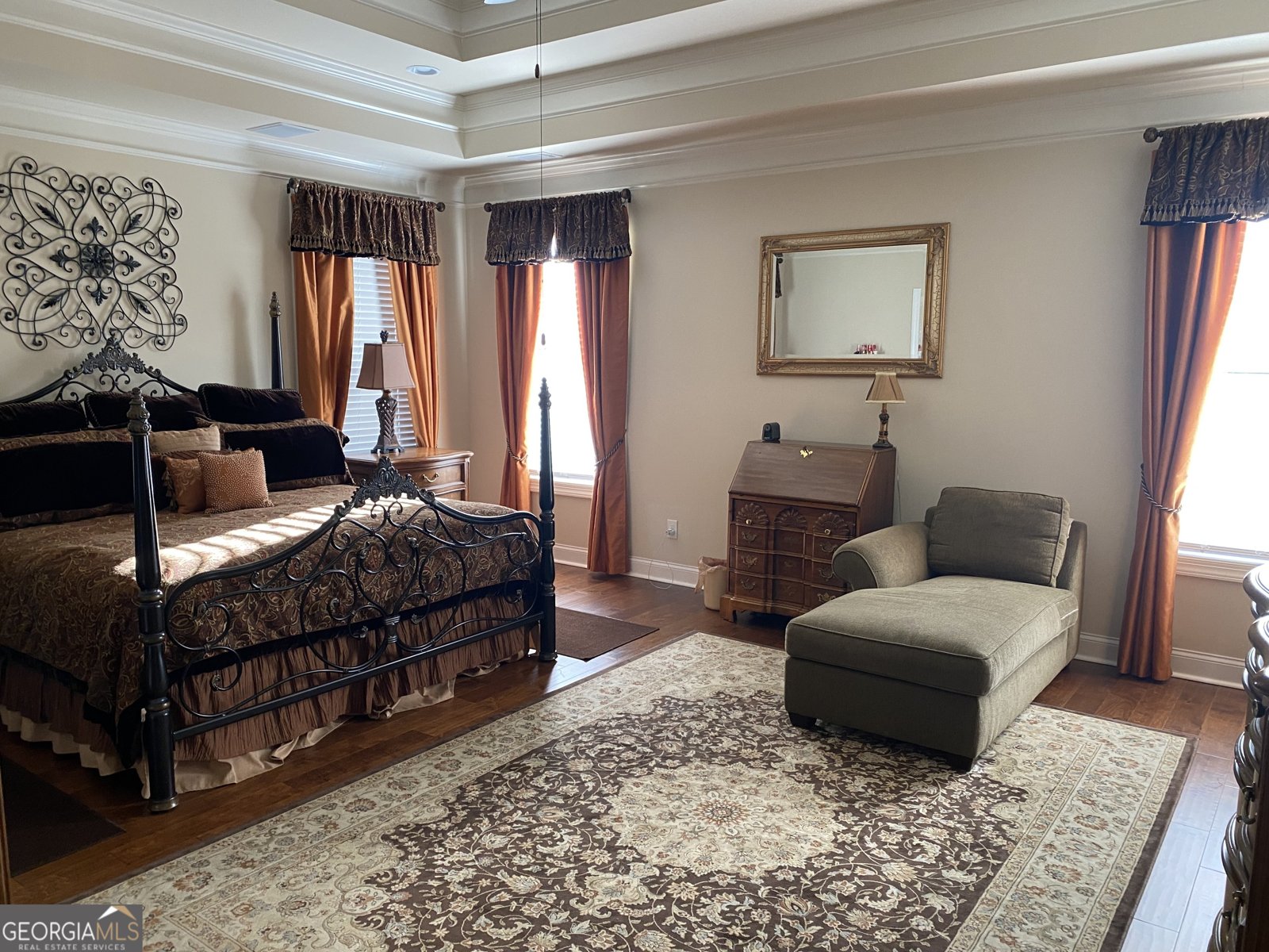 156 Elkins Boulevard Locust Grove - 7