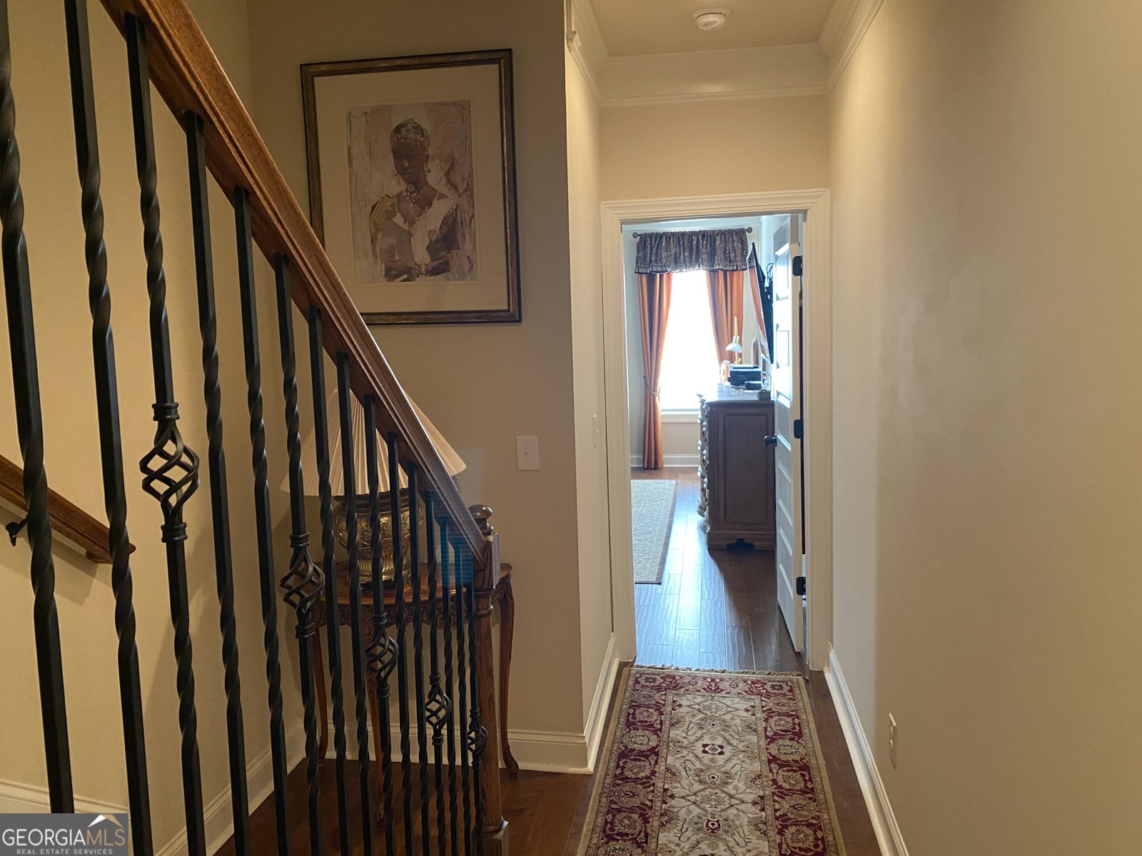 156 Elkins Boulevard Locust Grove - 9