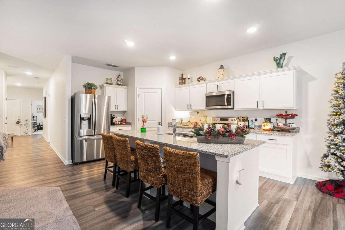 101 Carnaby Street Winder - 10