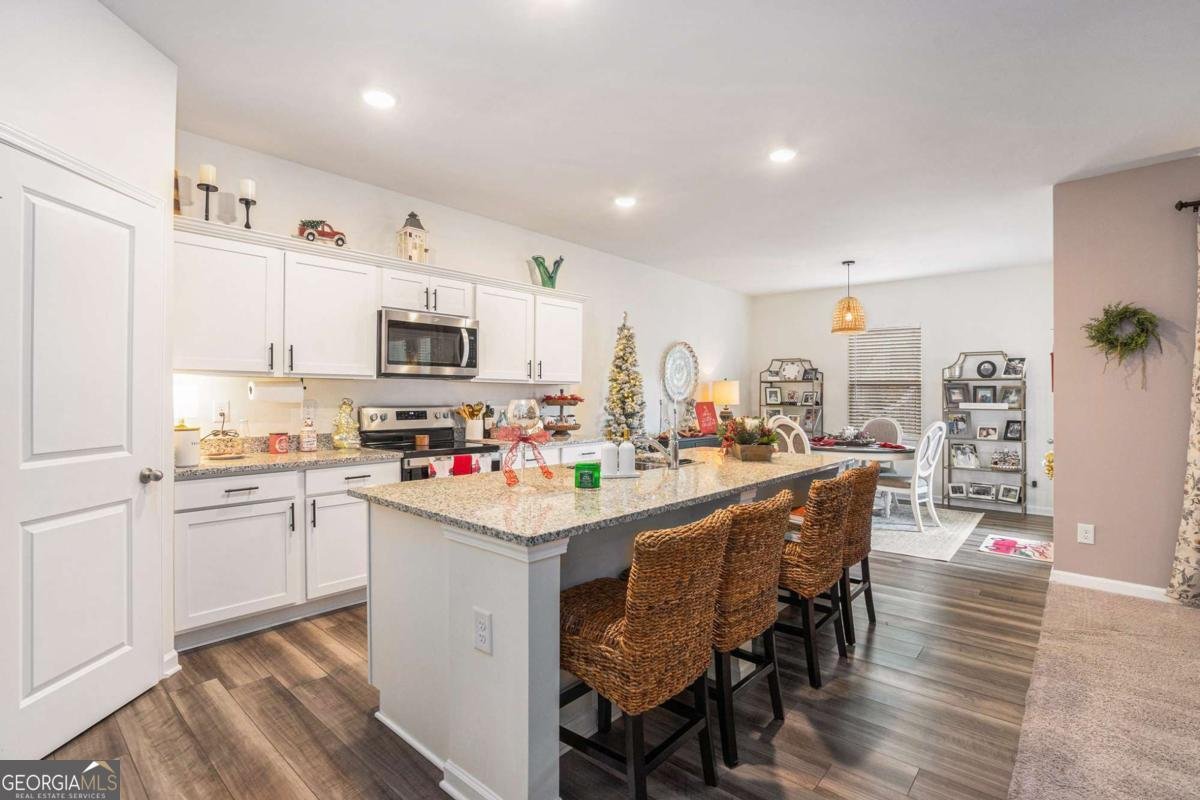 101 Carnaby Street Winder - 12