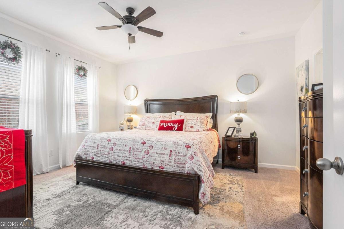 101 Carnaby Street Winder - 13