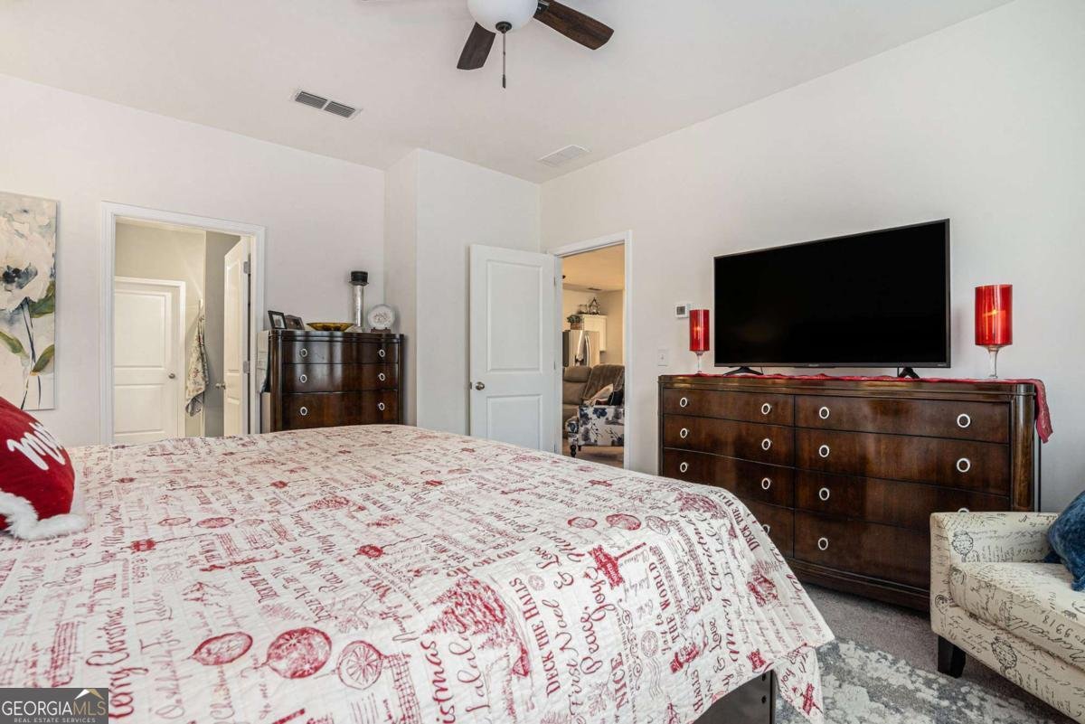 101 Carnaby Street Winder - 14