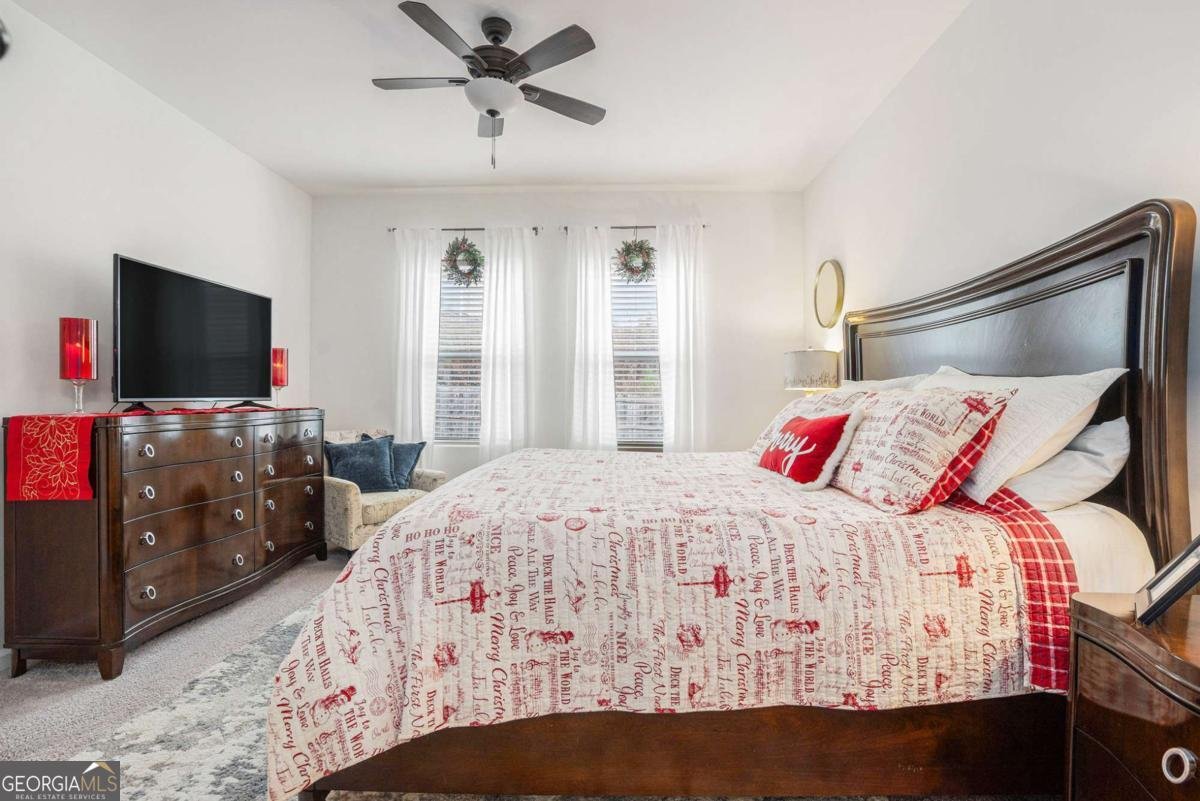 101 Carnaby Street Winder - 15