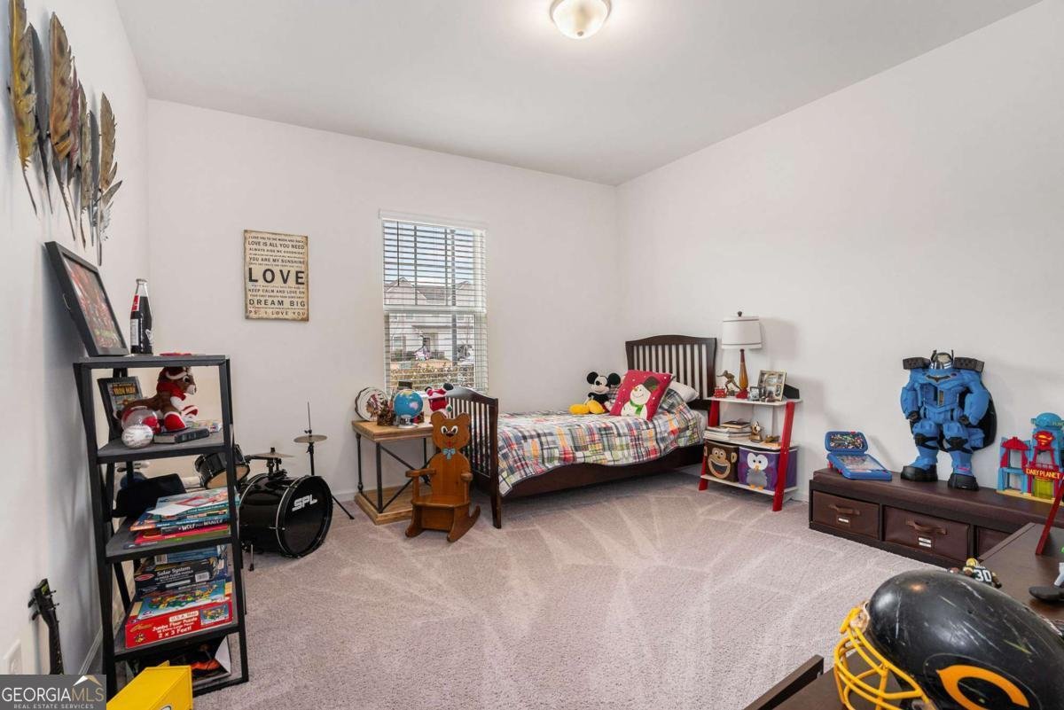 101 Carnaby Street Winder - 19