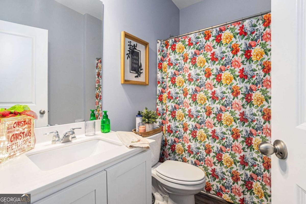 101 Carnaby Street Winder - 21