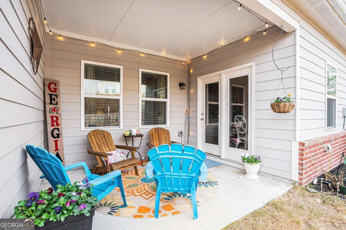 101 Carnaby Street Winder - 25