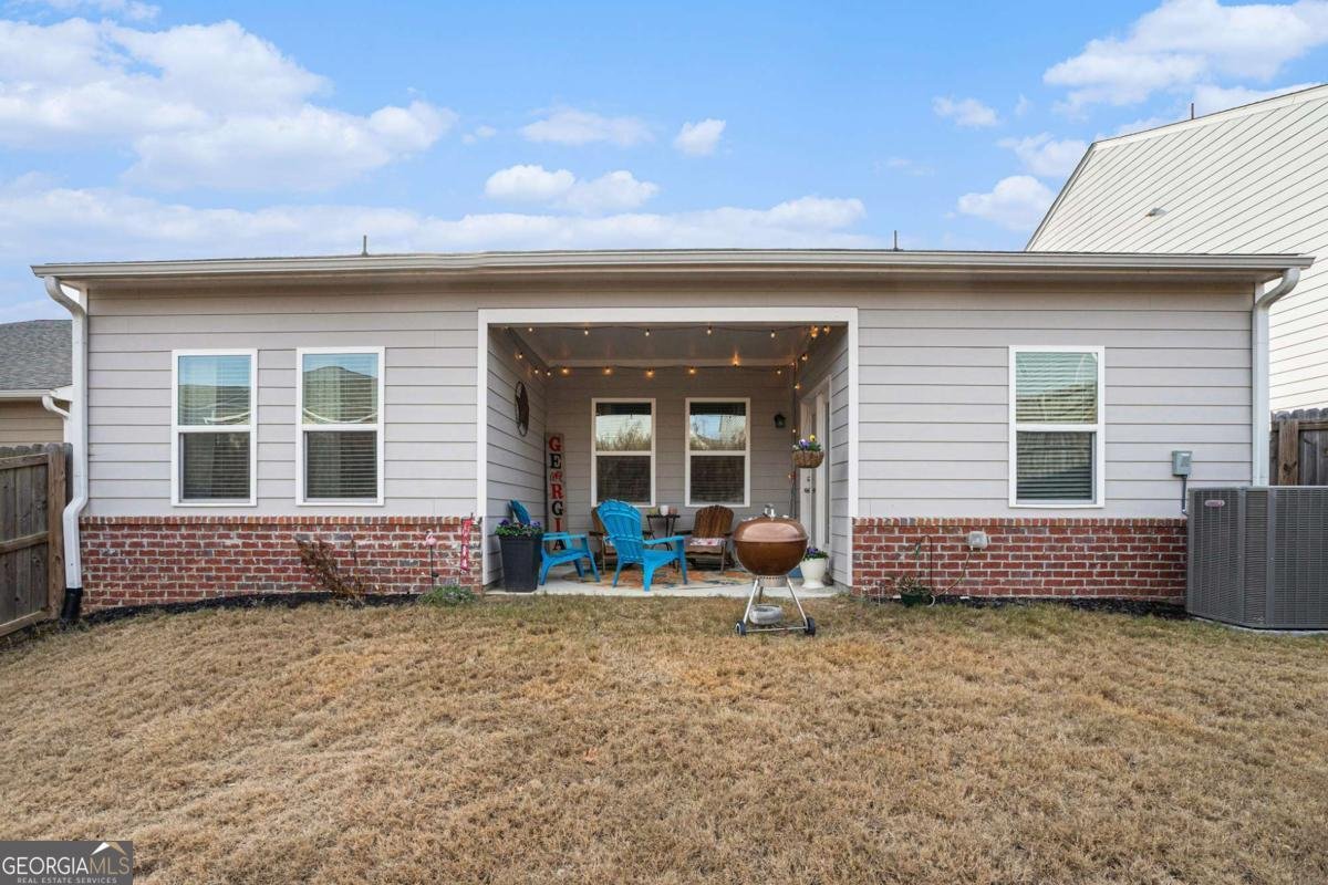 101 Carnaby Street Winder - 27