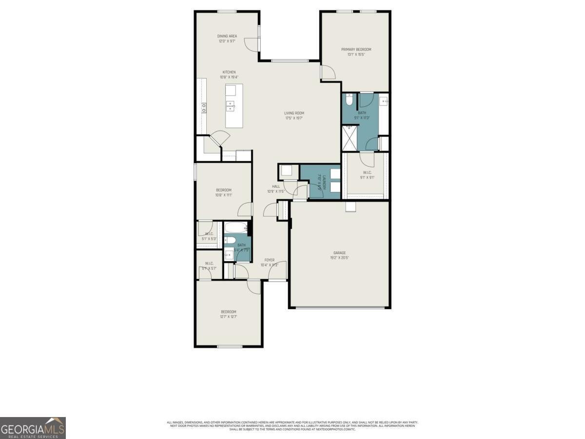 101 Carnaby Street Winder - 29