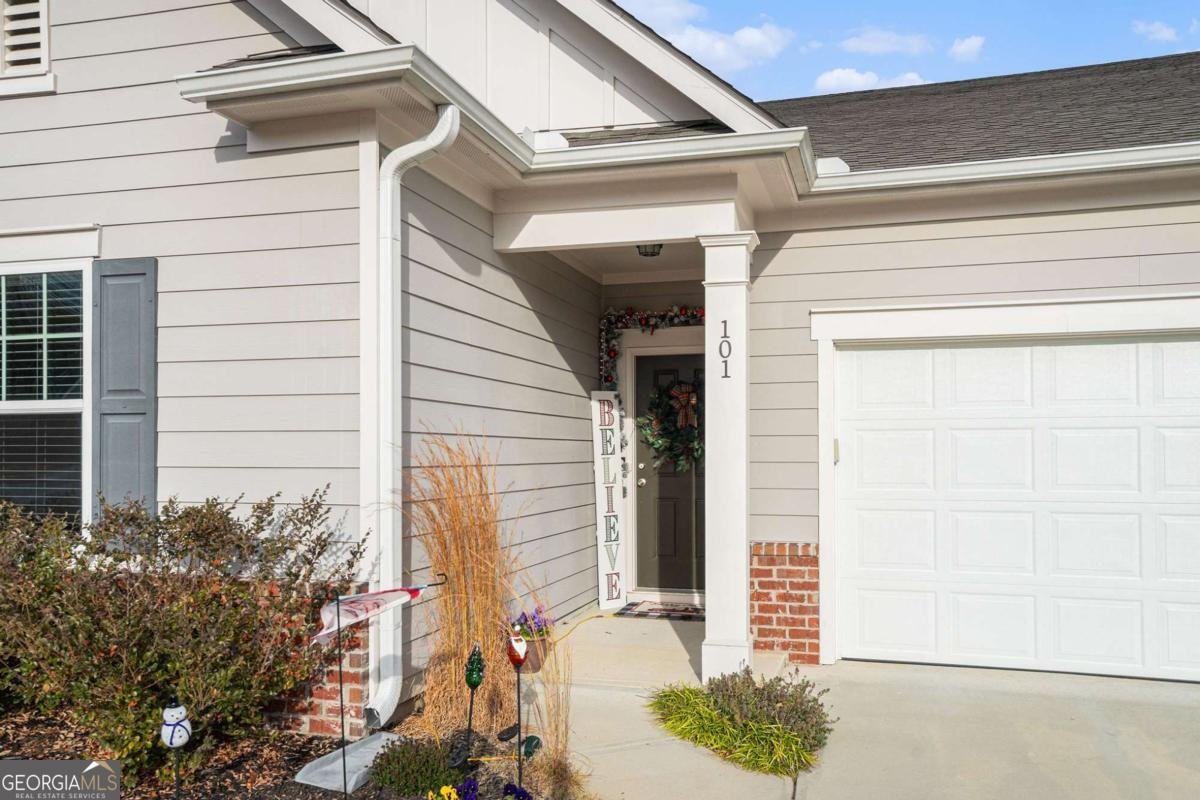 101 Carnaby Street Winder - 4