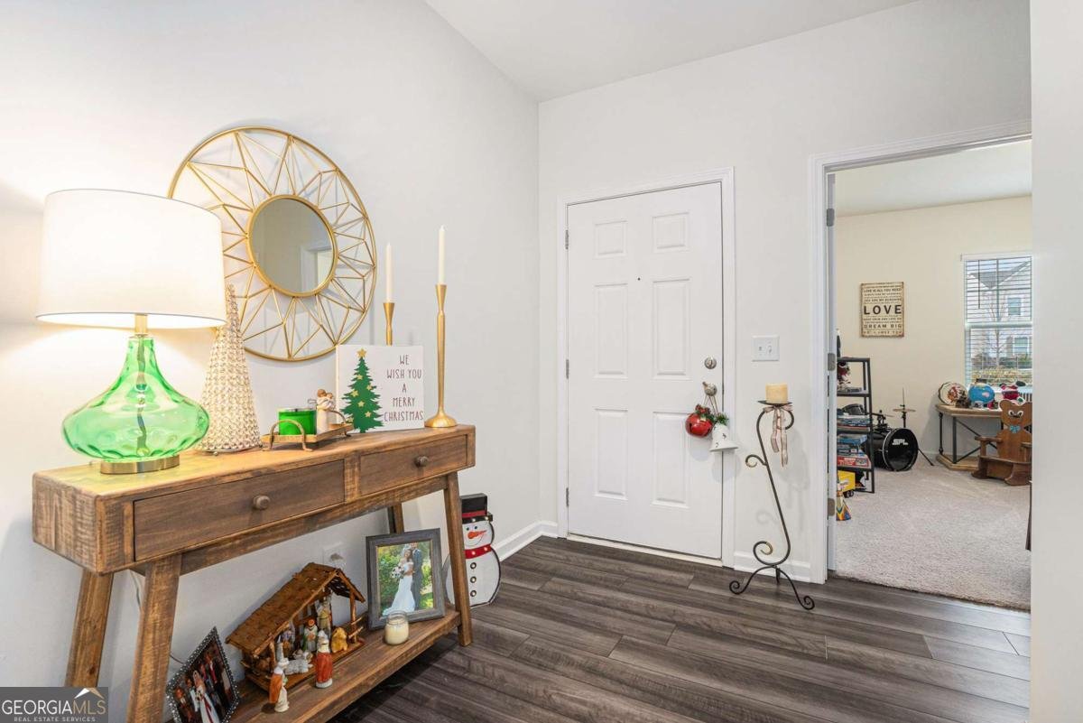 101 Carnaby Street Winder - 5