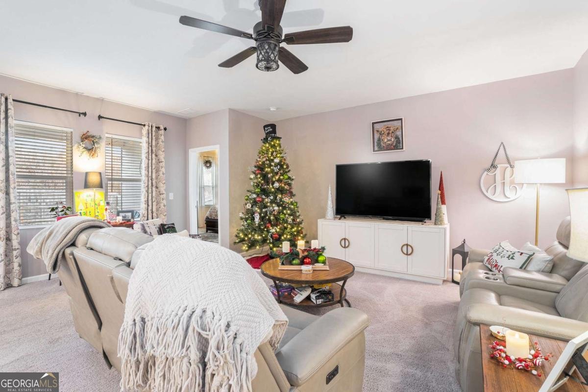 101 Carnaby Street Winder - 6