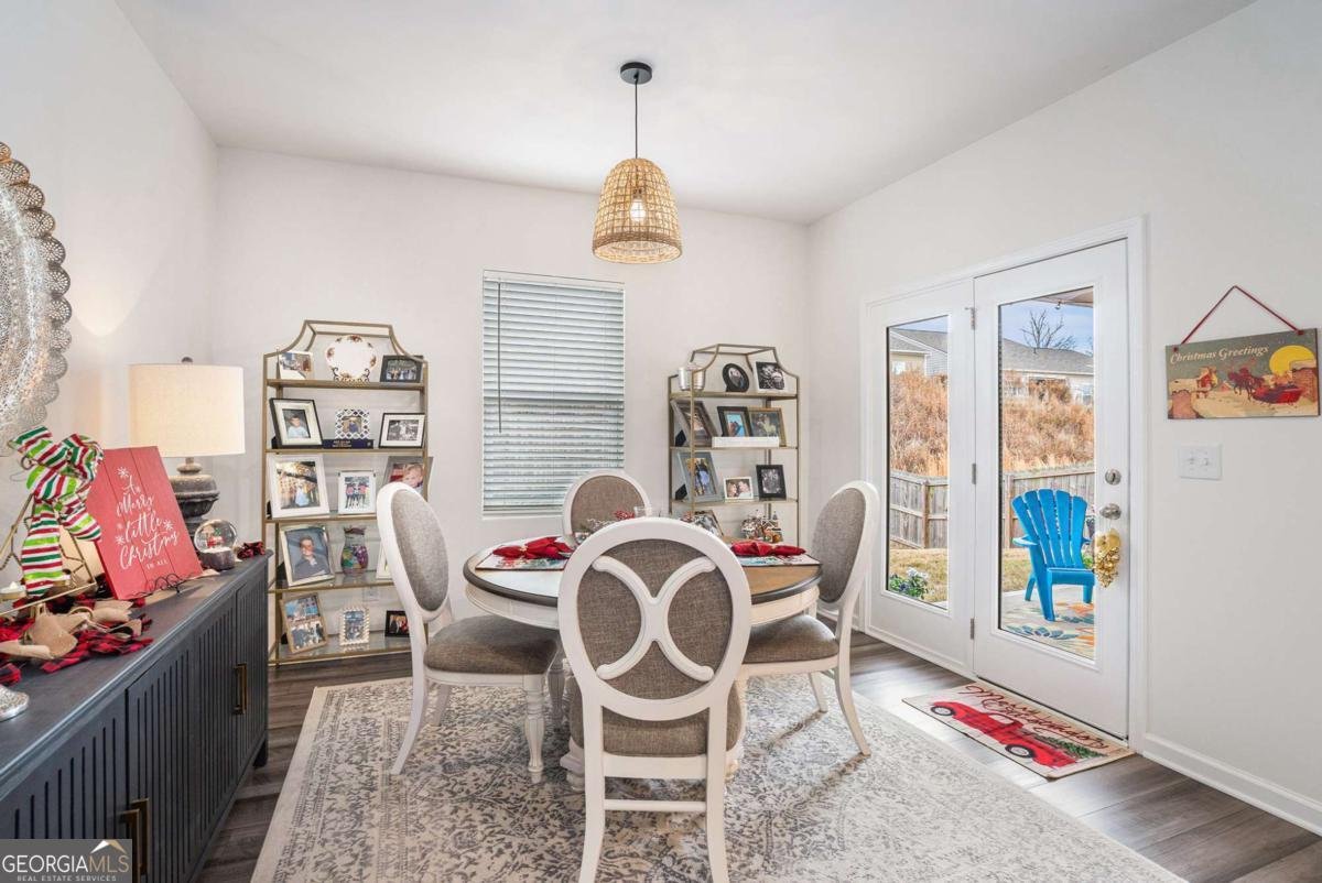 101 Carnaby Street Winder - 9