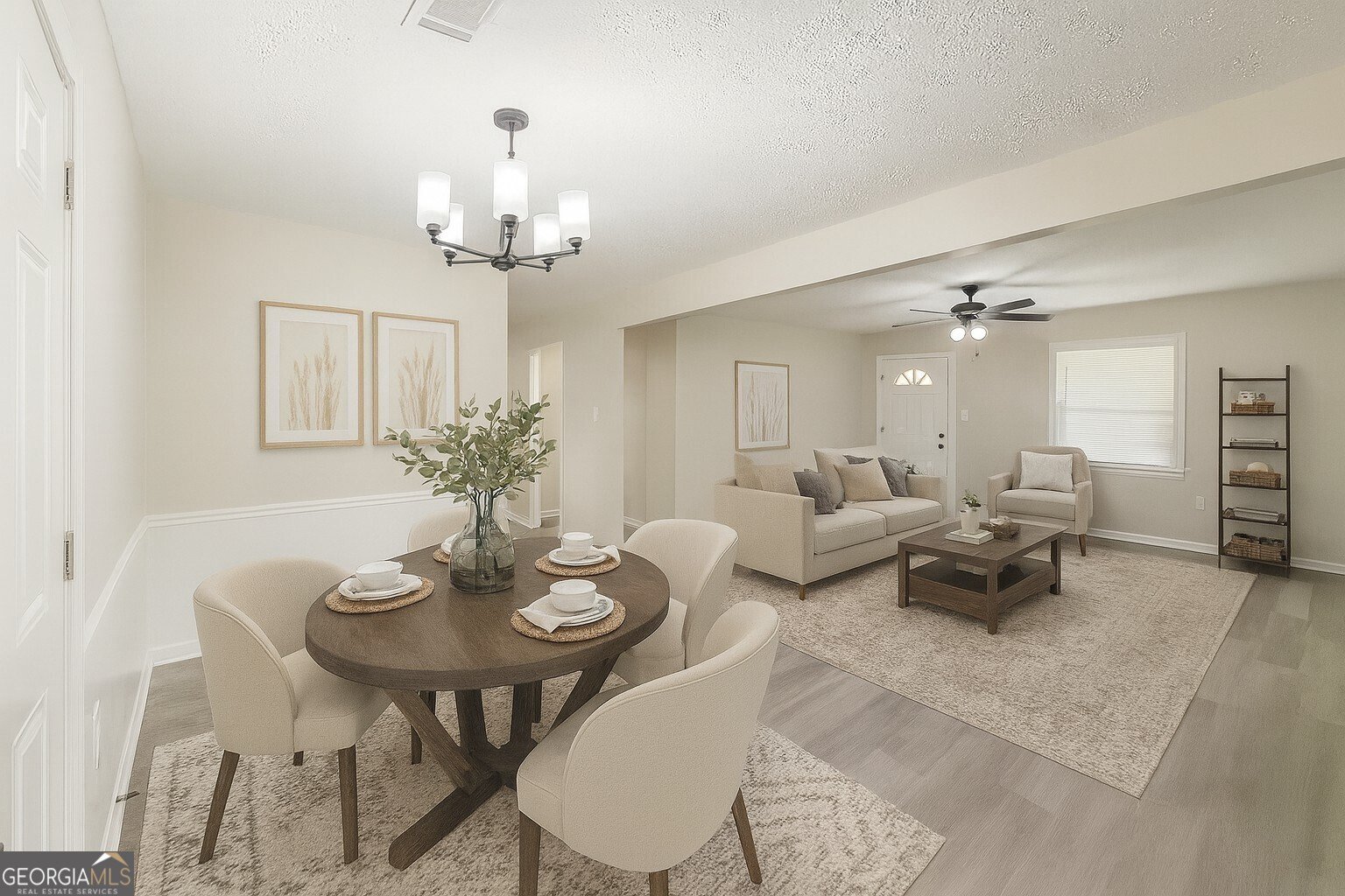 1240 Kirkland Road Covington - 3