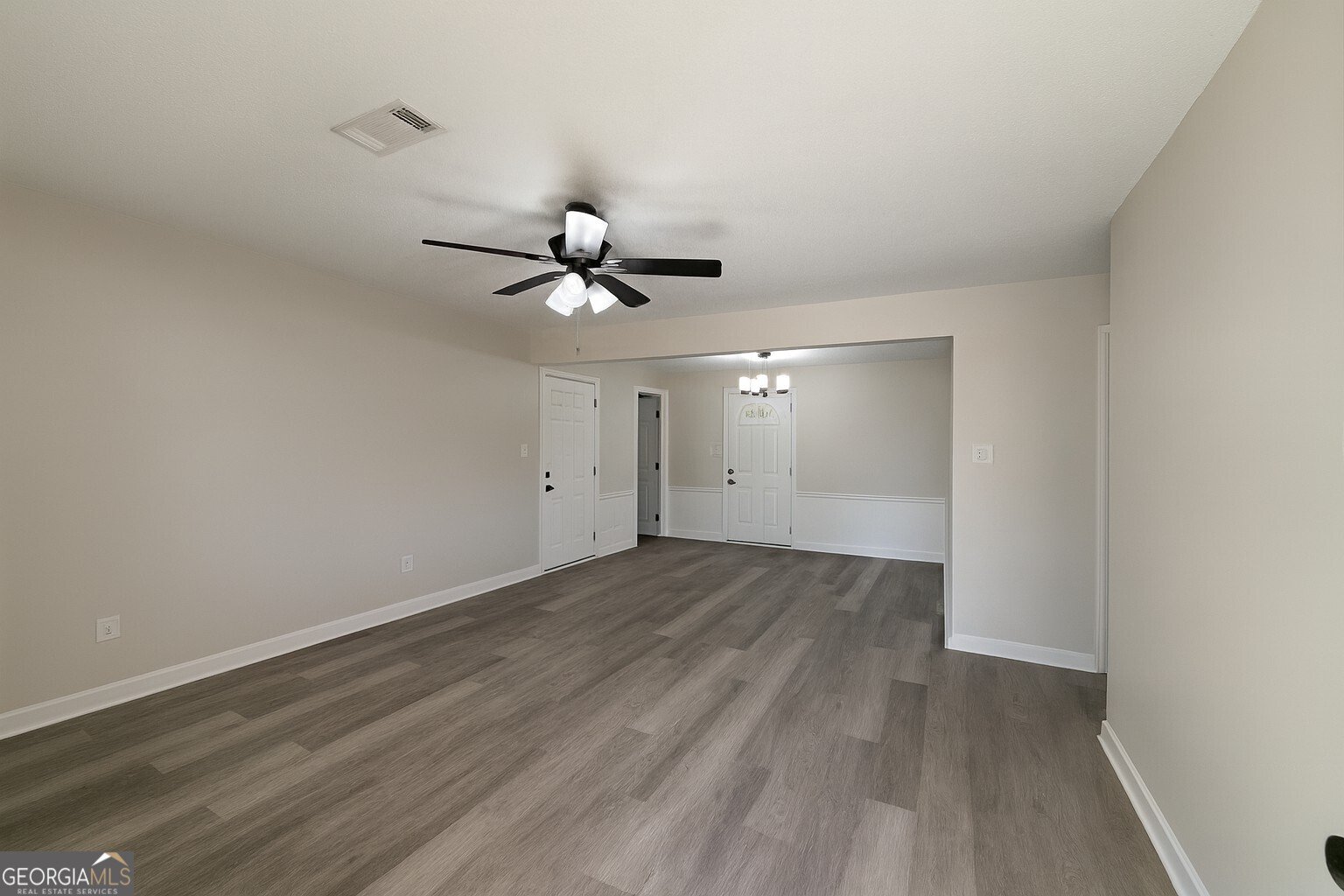 1240 Kirkland Road Covington - 4