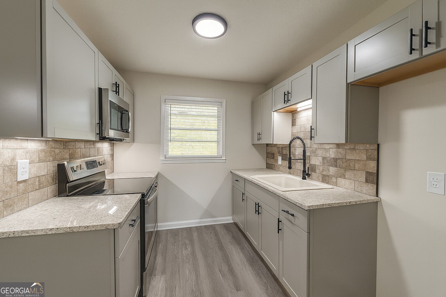 1240 Kirkland Road Covington - 5