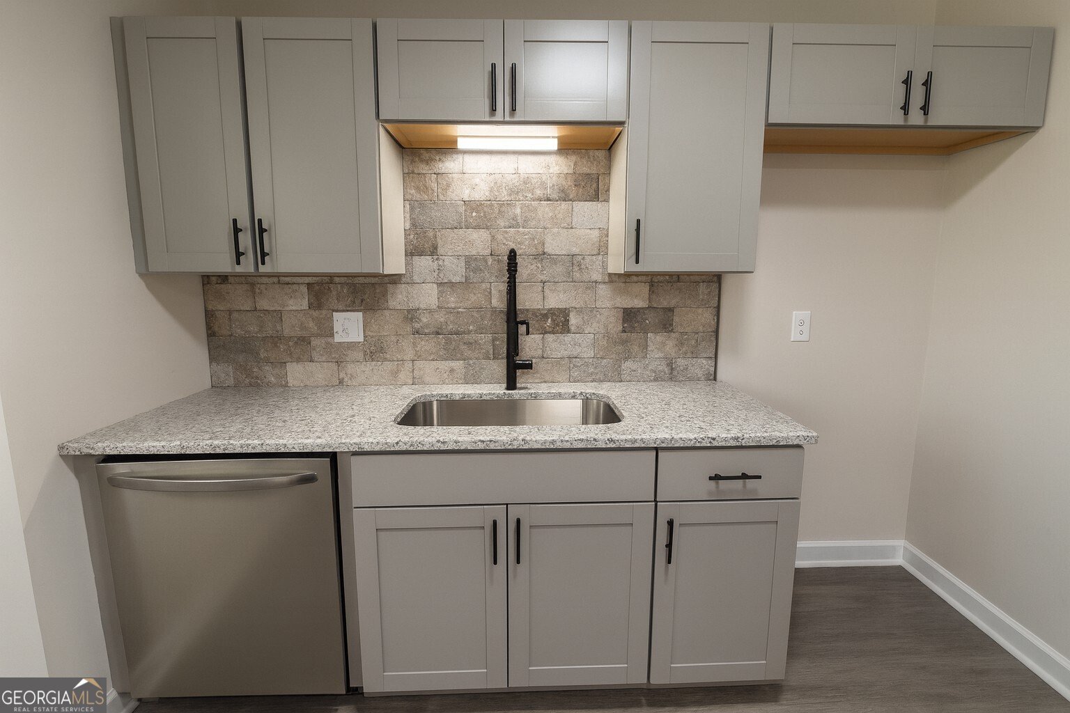 1240 Kirkland Road Covington - 6