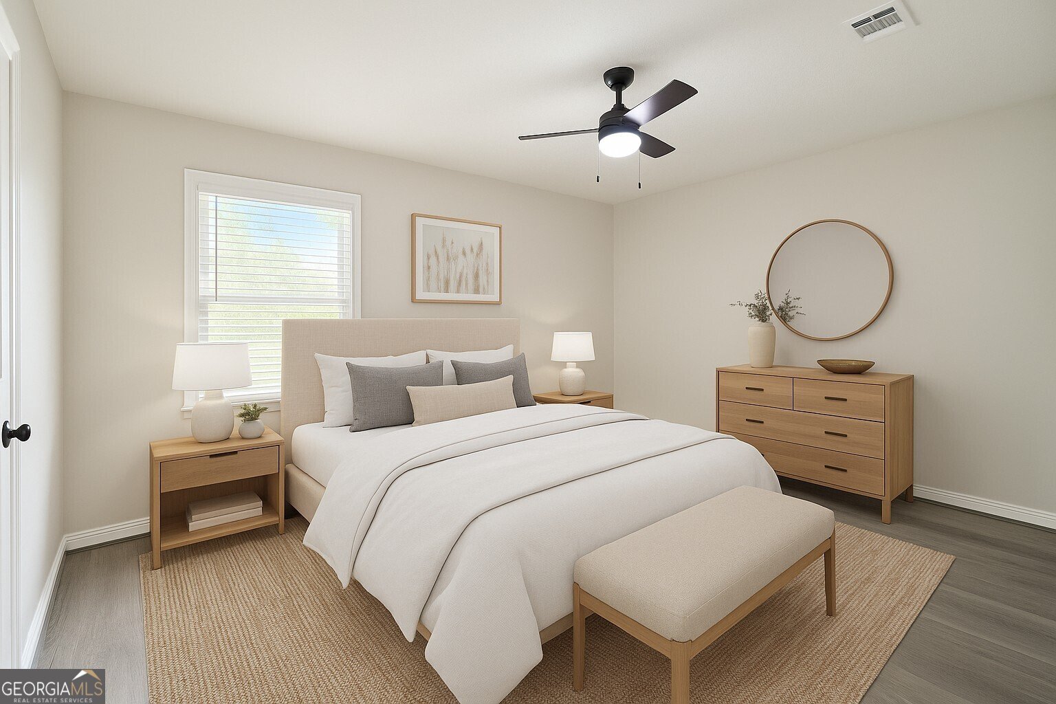 1240 Kirkland Road Covington - 9