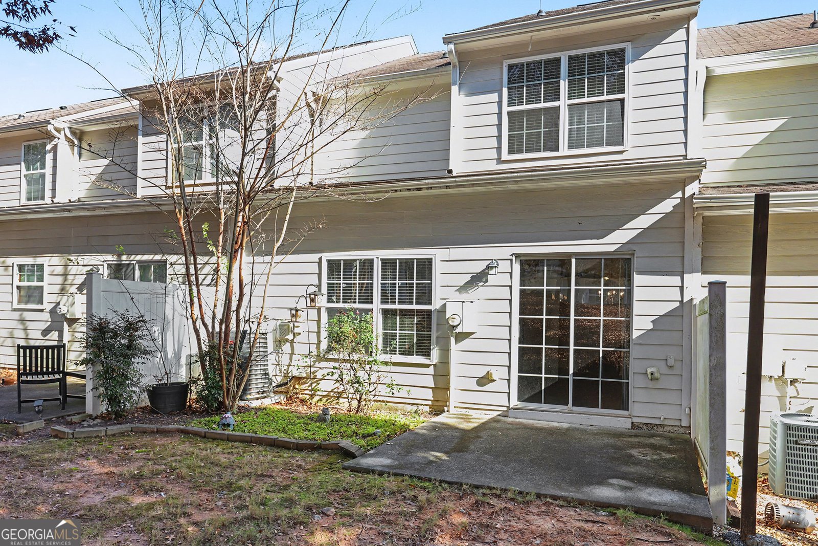 2414 Heritage Park Circle Kennesaw - 29