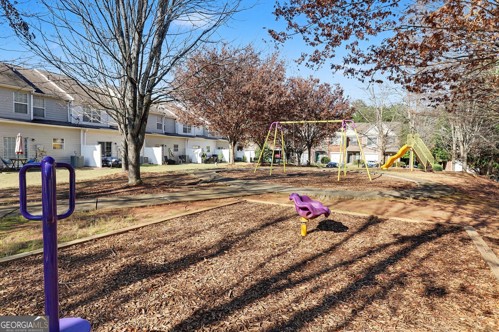 2414 Heritage Park Circle Kennesaw - 30