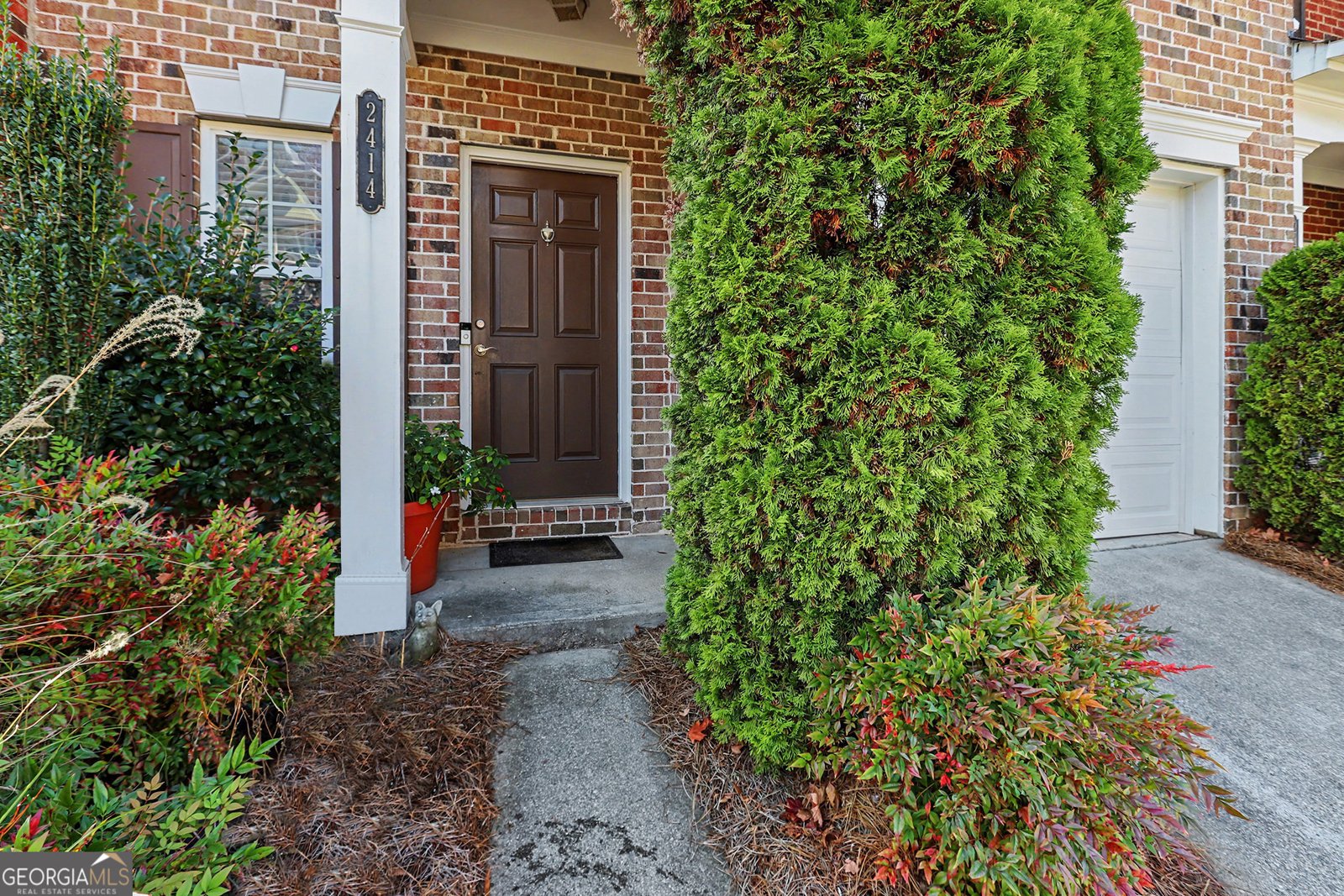 2414 Heritage Park Circle Kennesaw - 4