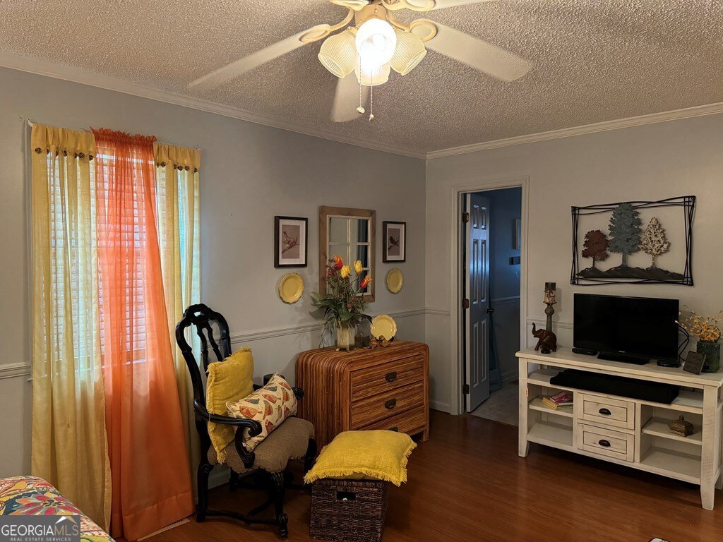 2014 Davis Avenue Tifton - 10