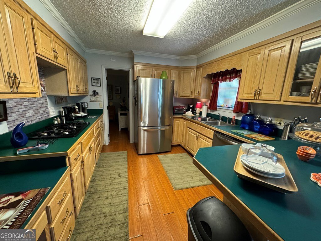 2014 Davis Avenue Tifton - 11