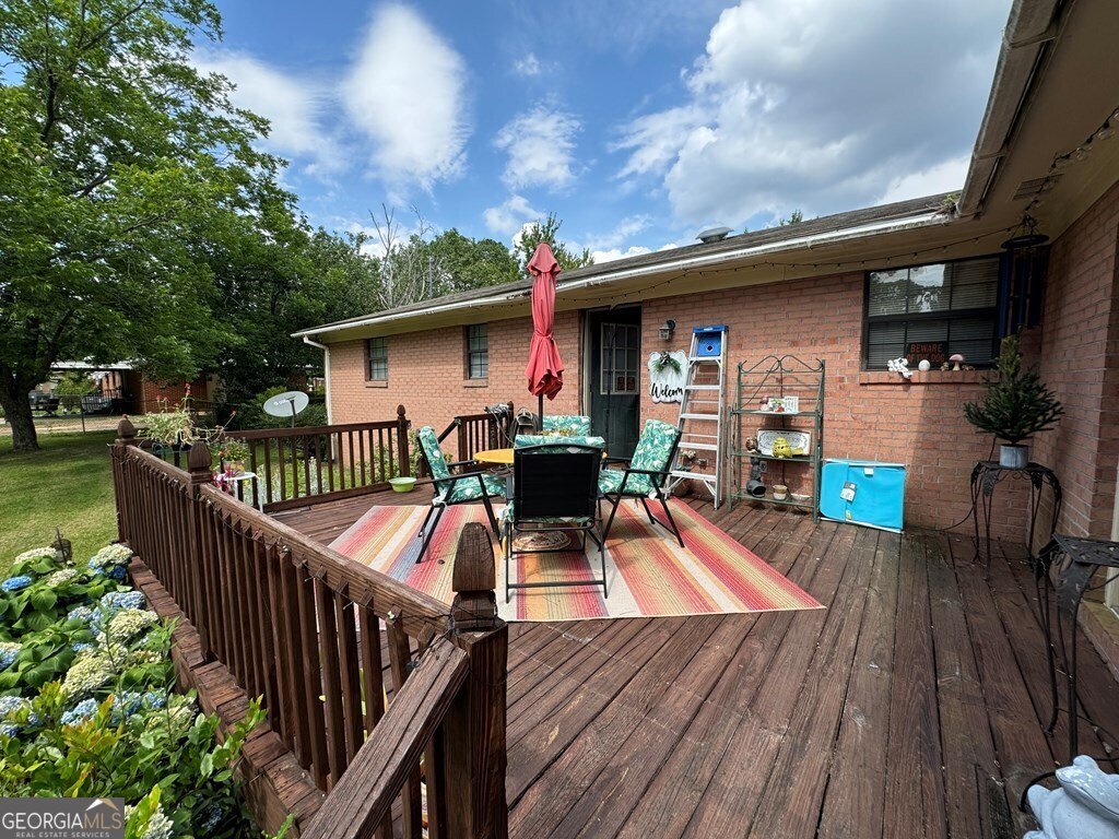 2014 Davis Avenue Tifton - 3