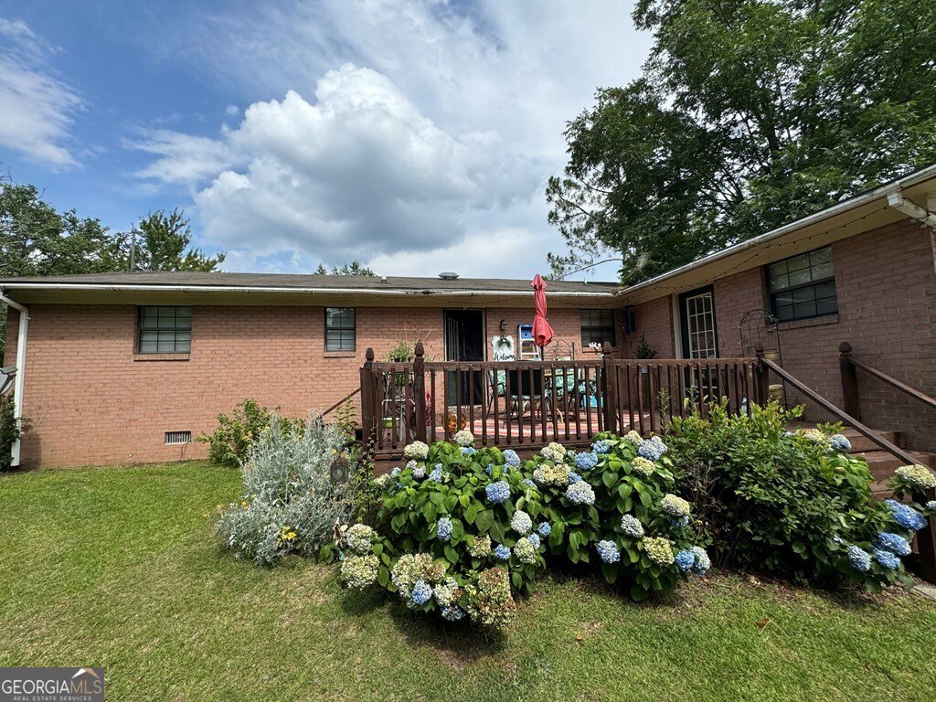 2014 Davis Avenue Tifton - 4