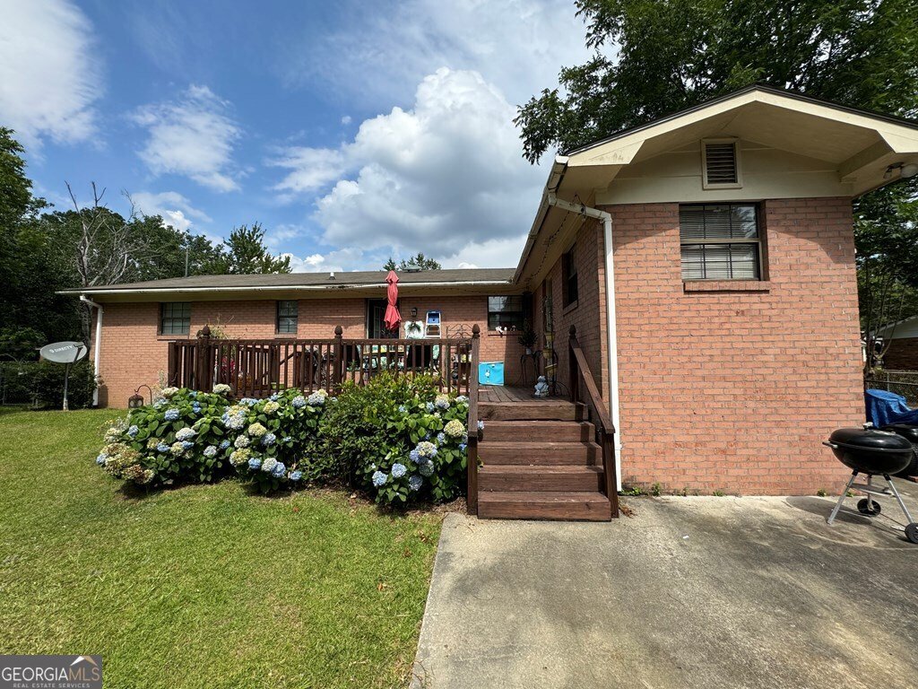 2014 Davis Avenue Tifton - 5