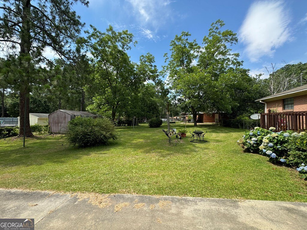 2014 Davis Avenue Tifton - 6