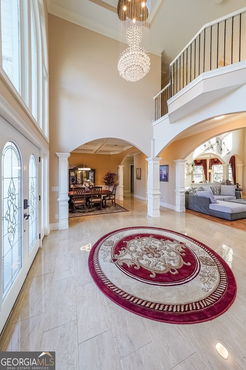 2425 Wild Oak Court Stockbridge - 10