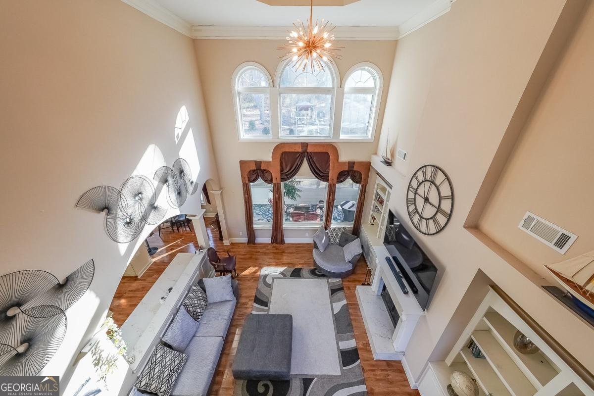 2425 Wild Oak Court Stockbridge - 11