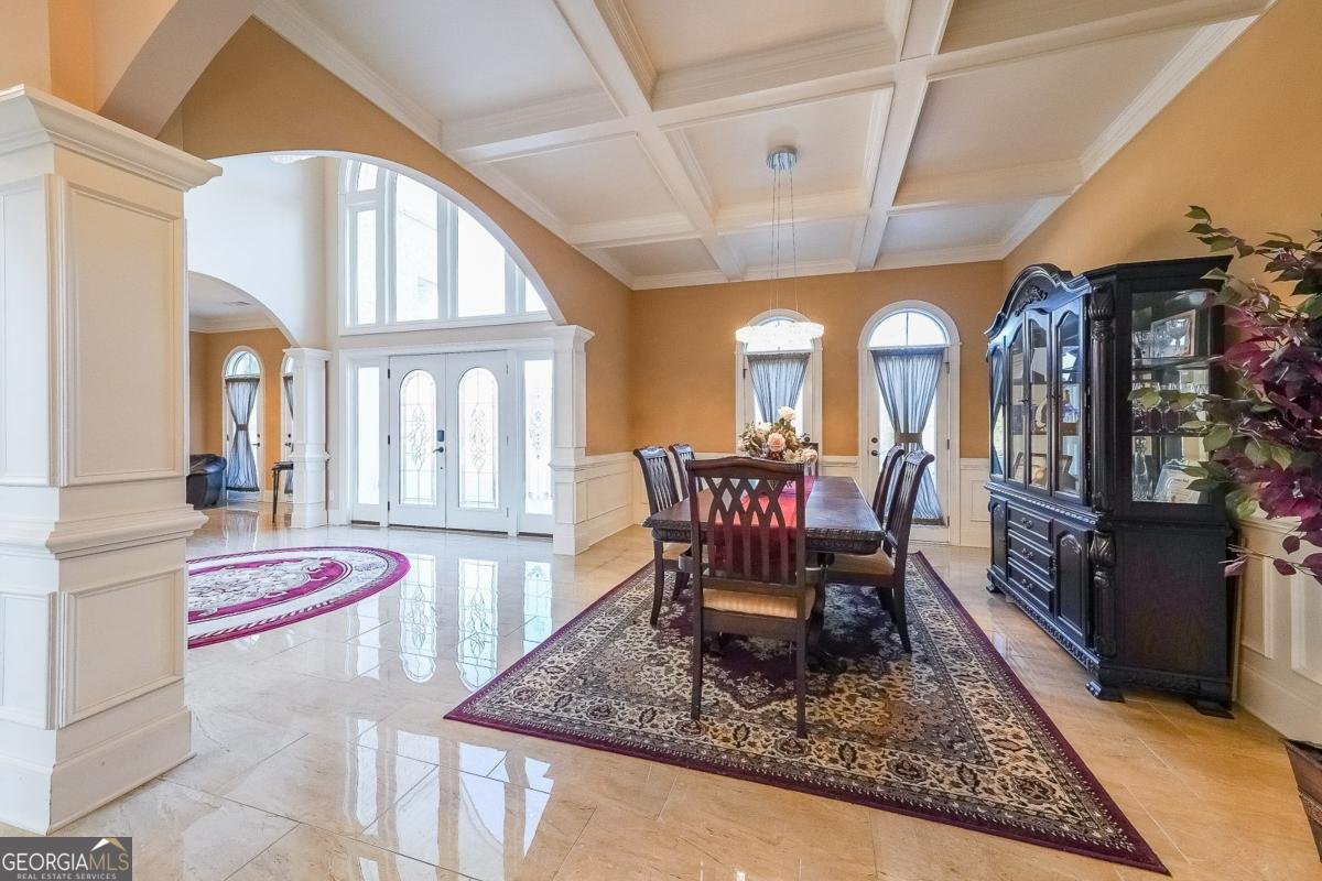 2425 Wild Oak Court Stockbridge - 14