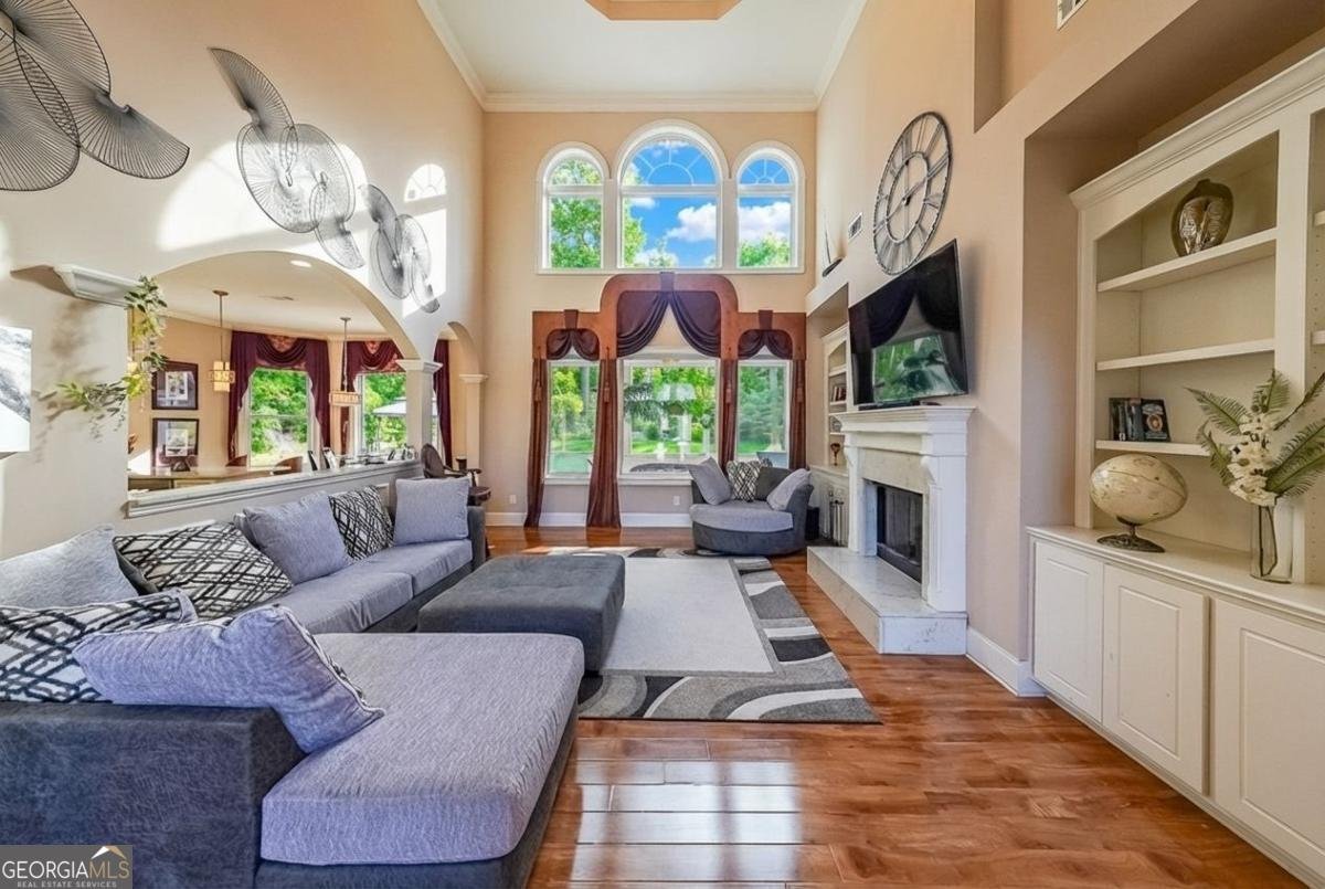 2425 Wild Oak Court Stockbridge - 15