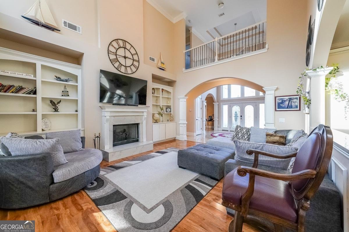 2425 Wild Oak Court Stockbridge - 16