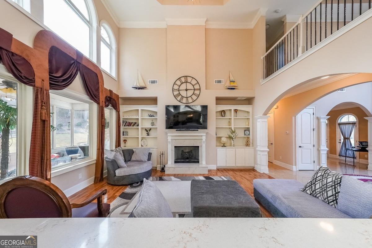 2425 Wild Oak Court Stockbridge - 17