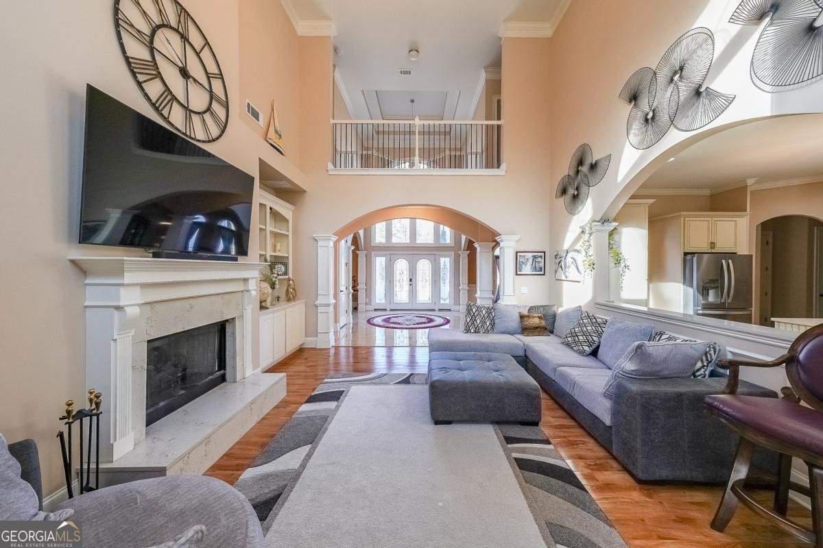 2425 Wild Oak Court Stockbridge - 19